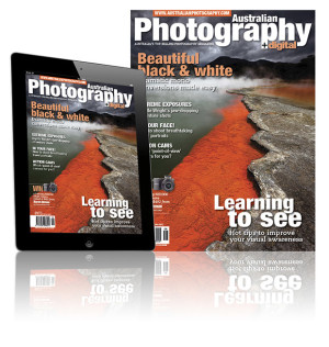 June AP: Sublime B&W, Travel Portrait Tips and More